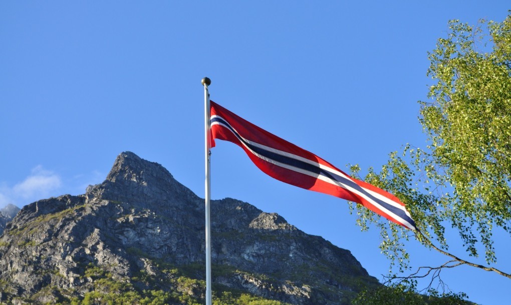 Норвегия стала первой страной в мире, отказавшейся от вырубки лесов