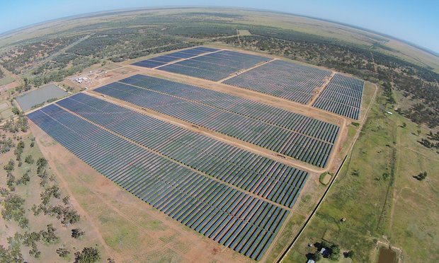 South Australia to get $1bn solar farm and world's biggest battery
